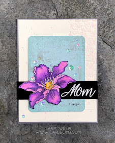 #cardbomb, #stampinup, #paper-garden, #simonsaysstamps, #timholtz, #copics, #flowers, #cards, #stamps, #ink, #paper, #papercraft, #diy, #handmade, #creative, #texture, #grunge, #color, 