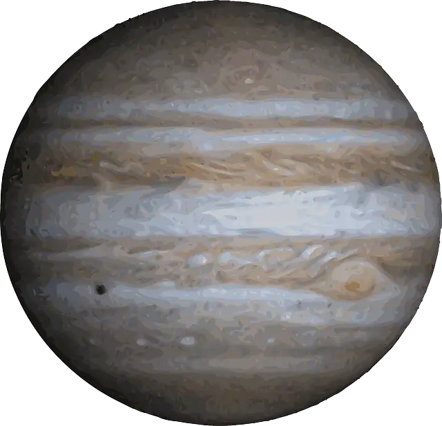 Ontdek 34 feiten over Jupiter: onze grootste planeet