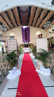 Pope Saint John XXIII Parish - Salawag, Dasmariňas City, Cavite