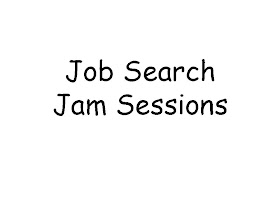 job search jam sessions