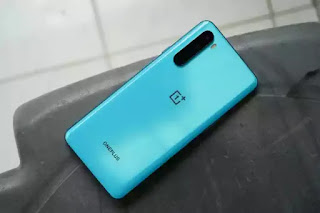 OnePlus Nord Will Get OxygenOS 11 Open Beta Update Next Week