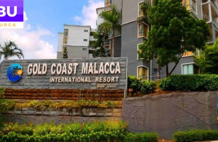 Gold Coast Melaka Resort [REVIEW] Berbaloi ke?