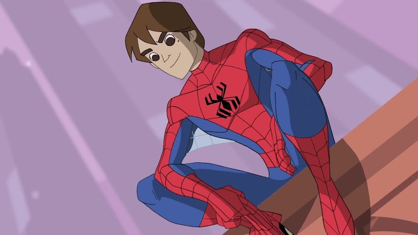 'O Incrível Homem-Aranha' chega ao Disney+ em Português