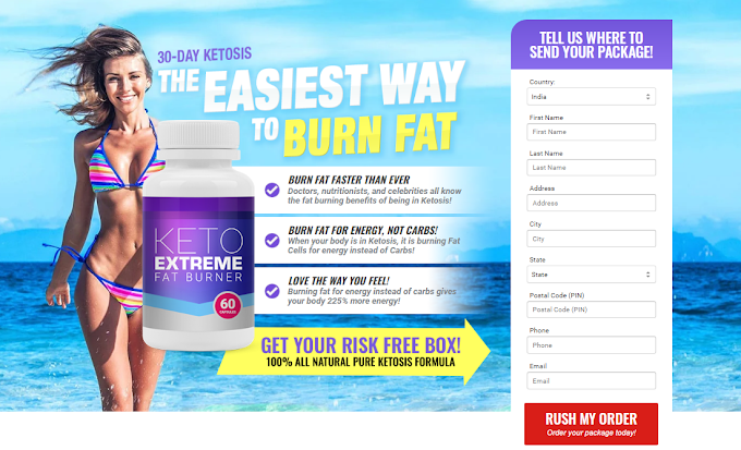 Keto Extreme Fat Burner {South Africa} 4 Primary What Drive Effective Diet Supplements