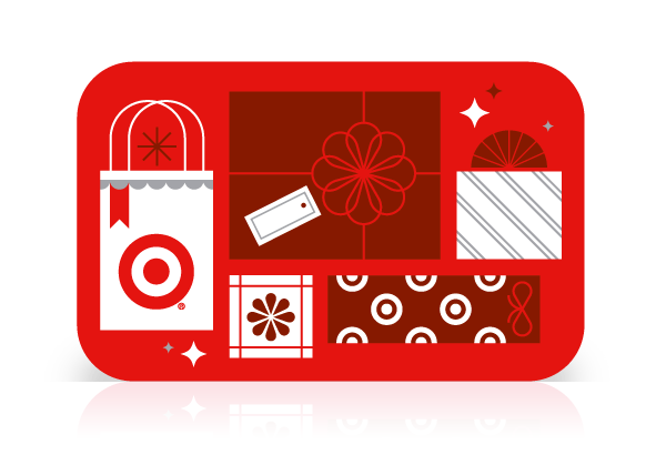 Play. Party. Pin.: GIveaway: 25 Target Gift Card