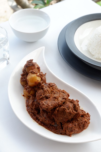 Rendang Pariaman