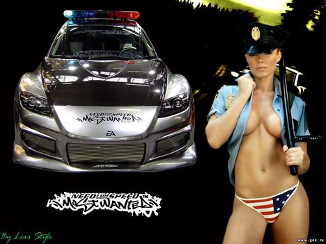 Cars  Girls Wallpaper on Car And Girl 29 Middle Thumb Jpg