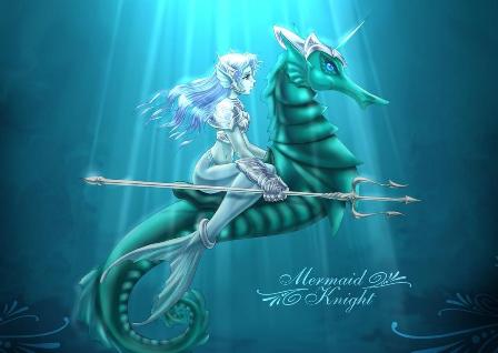 mermaid wallpapers. Mermaid are mystical aquatic