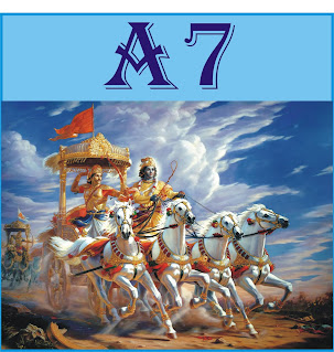 Shrimad Bhagvad Gita | Adhyay 7