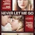 NEVER LET ME GO
