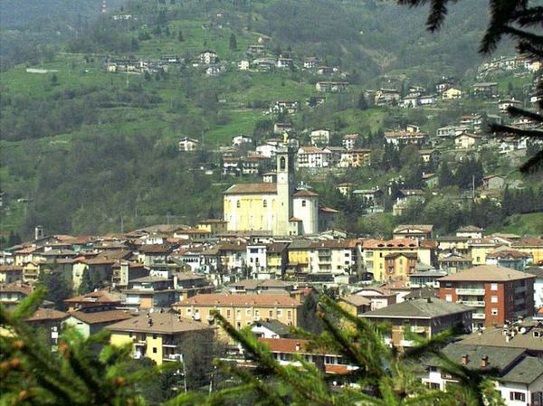 Zogno