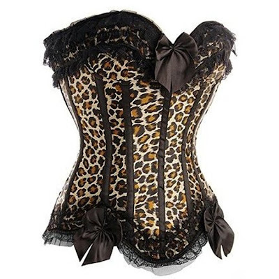 Fashion Corsets