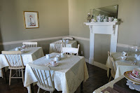 Abigail's Tea Room