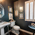 What is a powder room? Check out the features and design inspiration!
