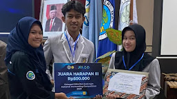 Hadiah Manis Santri AIS di Hari Santri