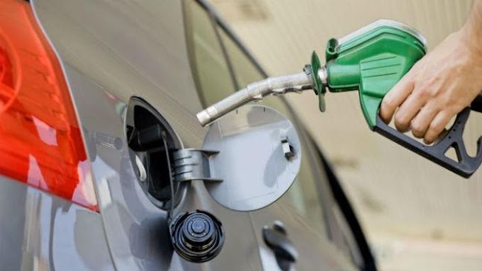 Petrol Market Price Hits N241 (Read Details)