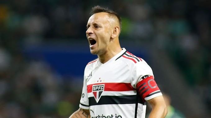 São Paulo libera Rafinha para amistoso do Bayern dois dias antes de jogo contra o Corinthians