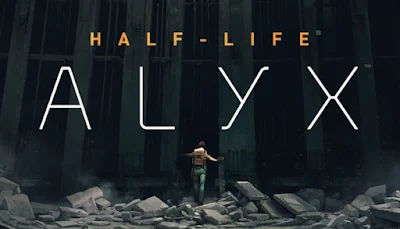 Half-Life: Alyx Free Download PC Game Repack Highly Comperssed