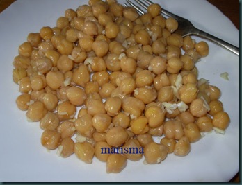 garbanzos fritos 1