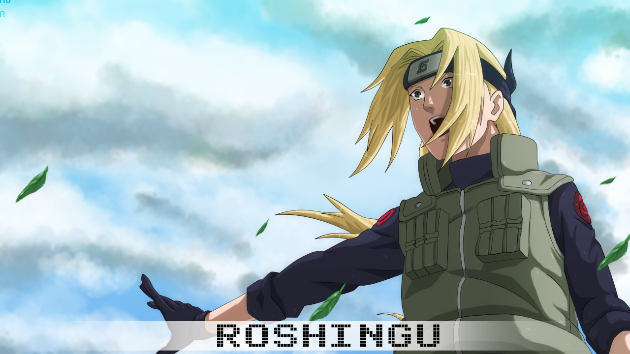 Roshingu