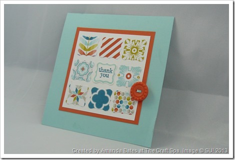 Petite Curly Label Punch, Pretty Petites, The Craft Spa, Sale A Bration, SAB, SU, Stampin Up  (5)