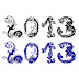 HD Wallpaper Of Happy New Year 2013