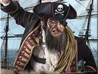 The Pirate: Caribbean Hunt v6.6 (a lot Money) Mod Apk For Android