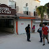 Tras invadir la vía pública  durante dos décadas, ayuntamiento clausura locales de hotel Molcas de Playa del Carmen