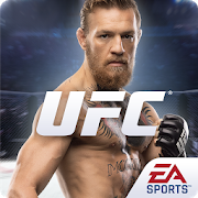 Game, игра, اللعبة, 比赛, Dream League Soccer, EA SPORTS UFC®, Sepak Bola FIFA