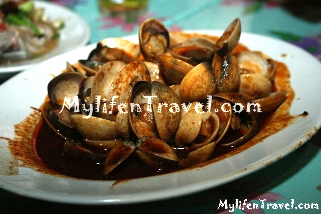 Koh Lipe Seafood 44