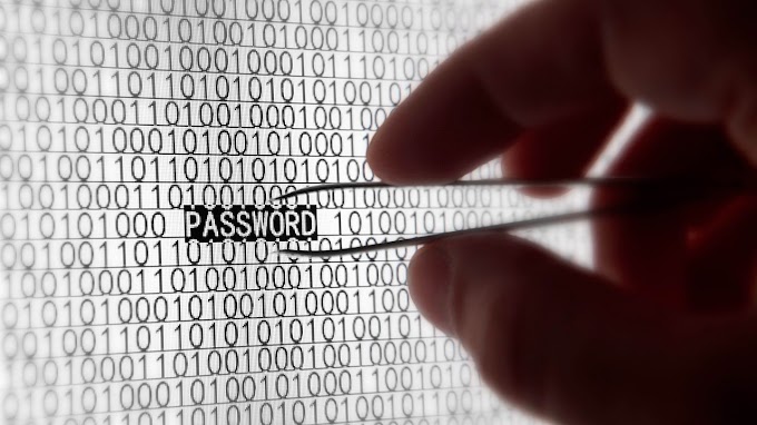 Password Cracking : How hackers Hack Accounts?