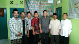 Forum Pondok Pesantren Dukung IRM