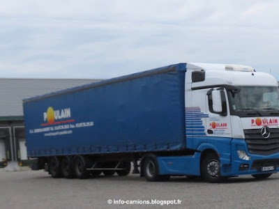 [最も選択された] s&j european haulage 136791-S & j european haulage ltd