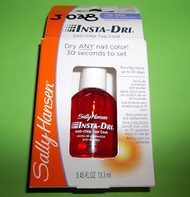 Insta dri Sally Hansen Argentina