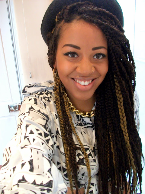 box braids