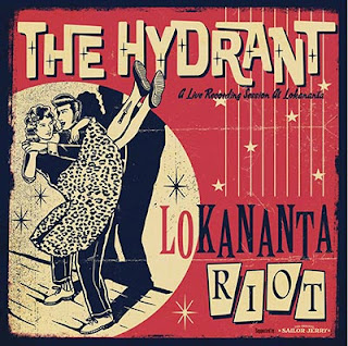 The Hydrant - Lokananta Riot