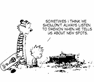 bill watterson ©