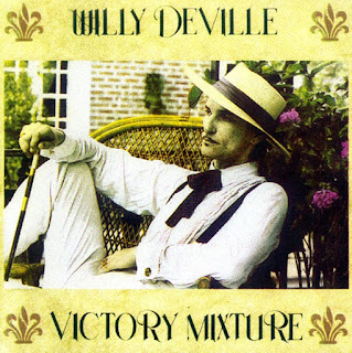 WILLY DEVILLE