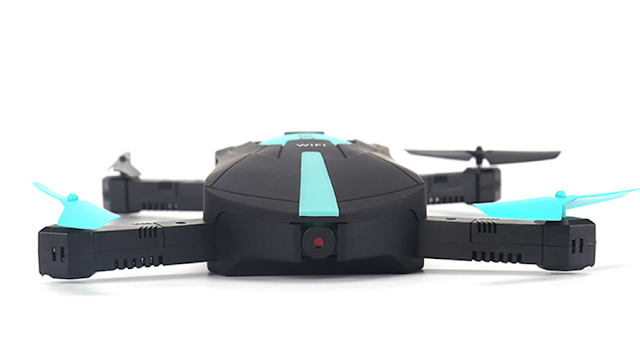 Drone720X