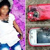 18χρονη έχασε τη ζωή της όταν εξερράγη το κινητό της τηλέφωνο ενώ μιλούσε