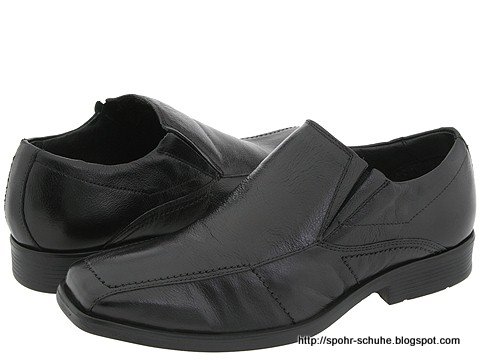 Spohr schuhe:schuhe-280500