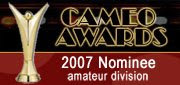Cameo Award Nominee