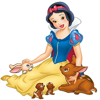 Resultado de imagem para branca de neve