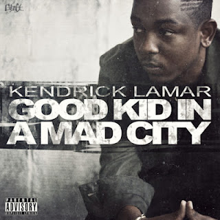 Kendrick Lamar - Now Or Never ft Mary J Blige