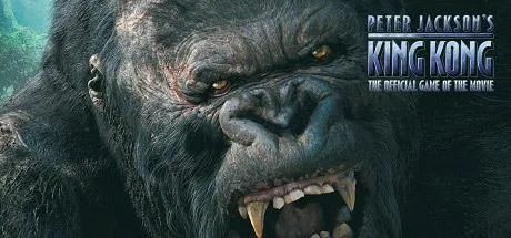 Peter Jackson's King Kong,