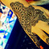 Indian Bridal Mehndi Designs