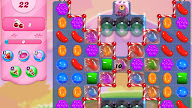 Candy Crush Saga 3913