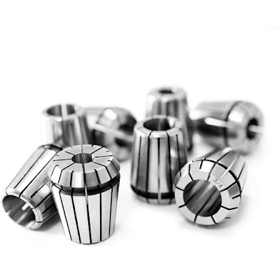 Collet lexees cnc tools