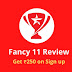 fancy11 app download