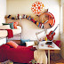 Funky Teenage Bedroom Ideas